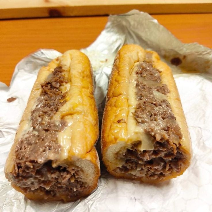 Cheese steak Medium